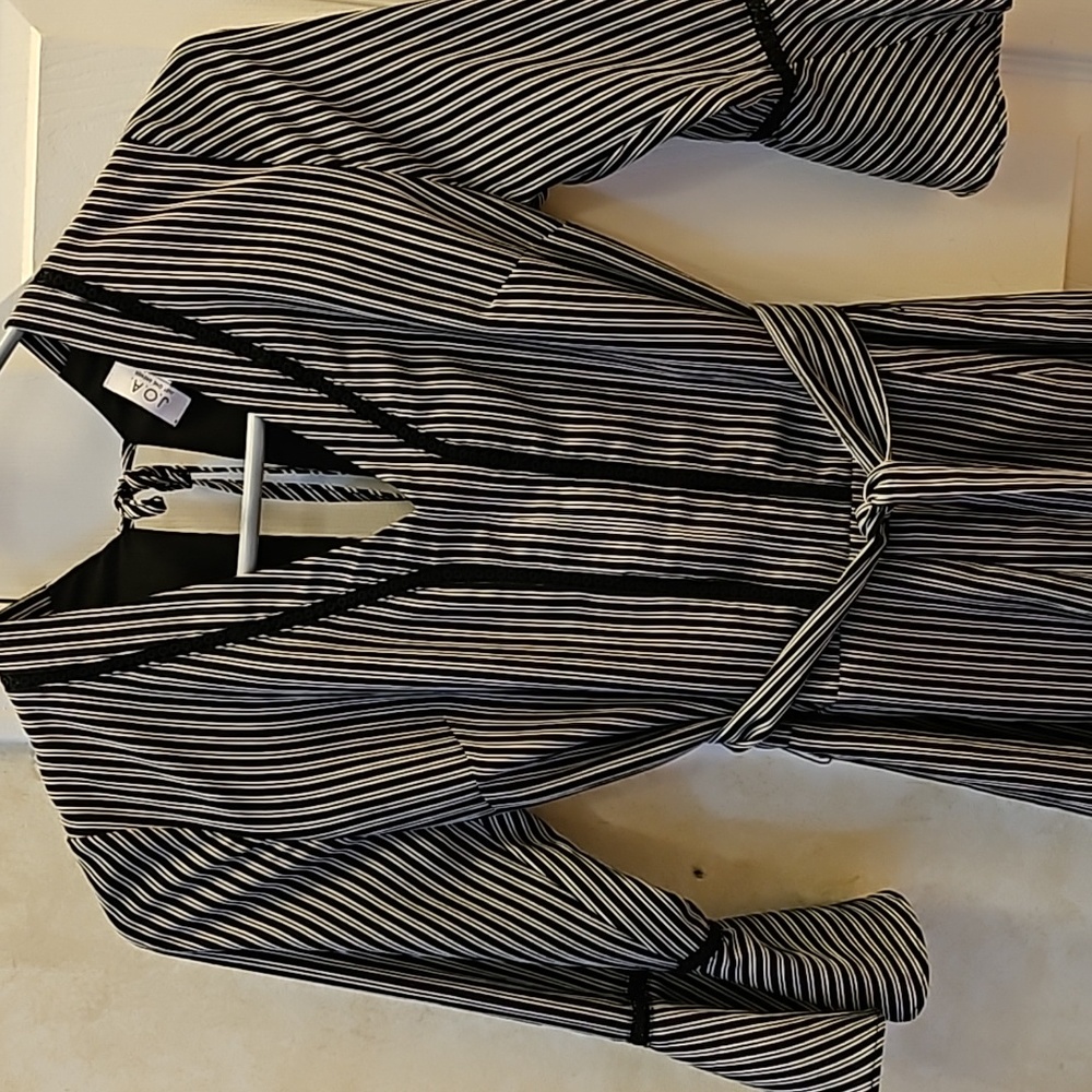Summer romper